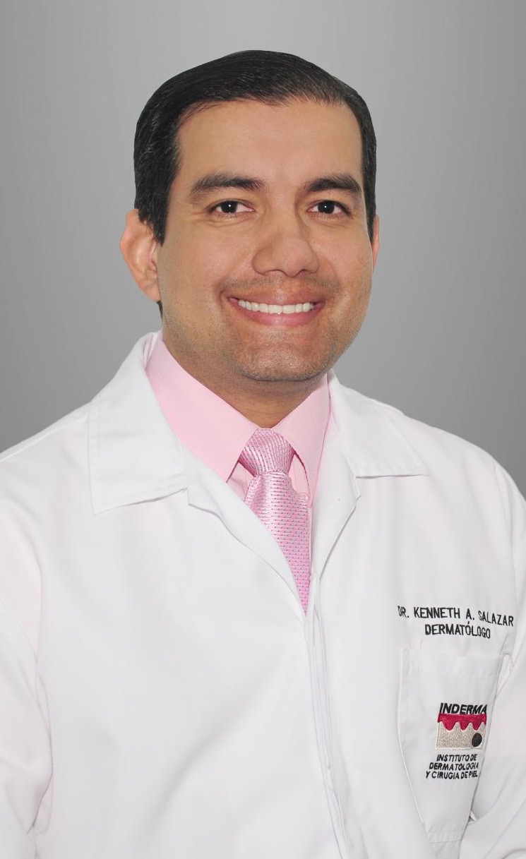 Dr. Kenneth Salazar Madrigal